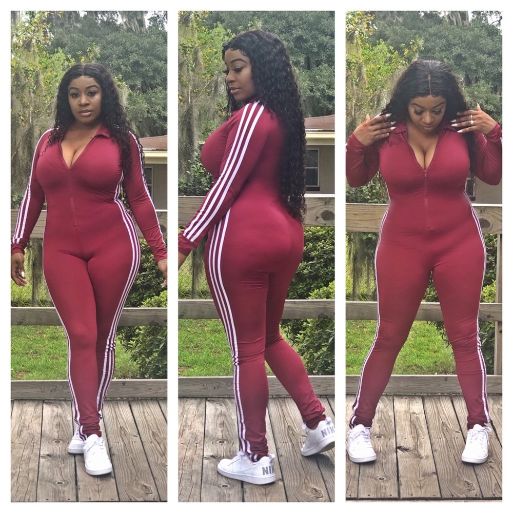 Bodysuit